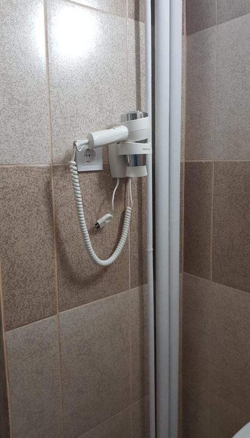 Apartament Posada Curtea De Arges Bagian luar foto