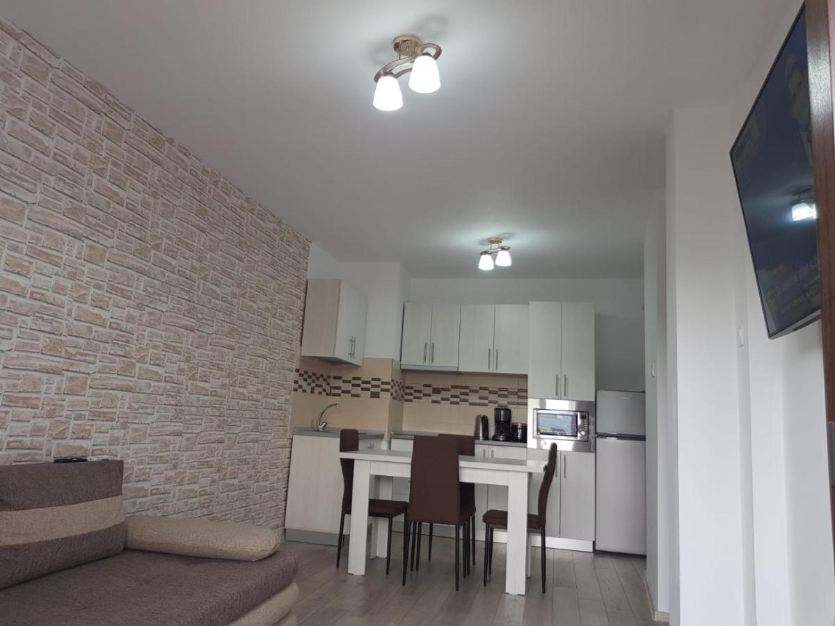 Apartament Posada Curtea De Arges Bagian luar foto