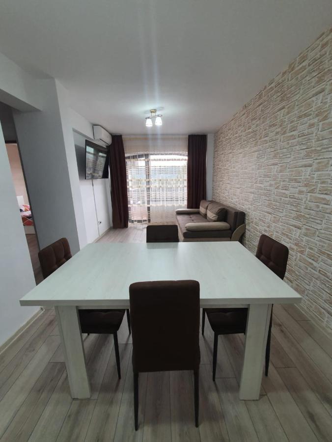 Apartament Posada Curtea De Arges Bagian luar foto