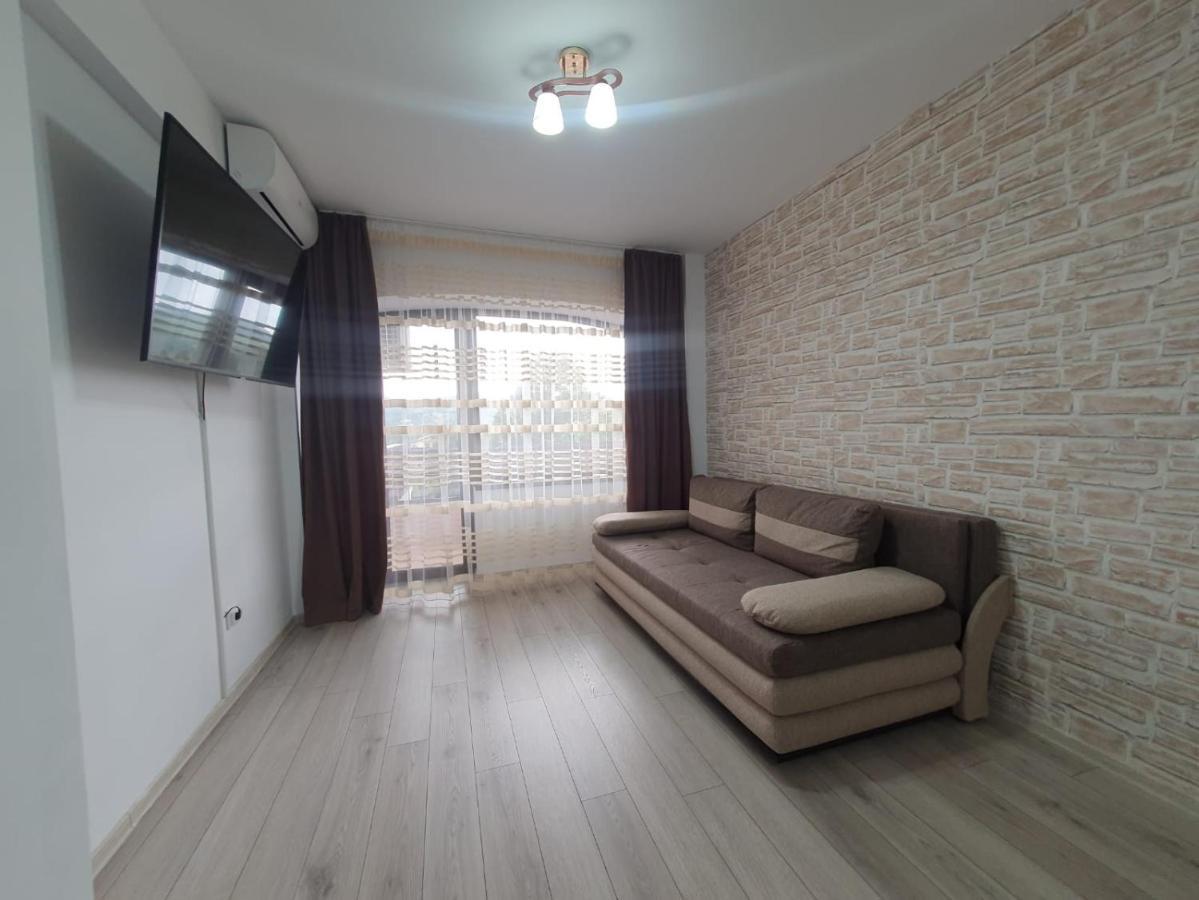 Apartament Posada Curtea De Arges Bagian luar foto