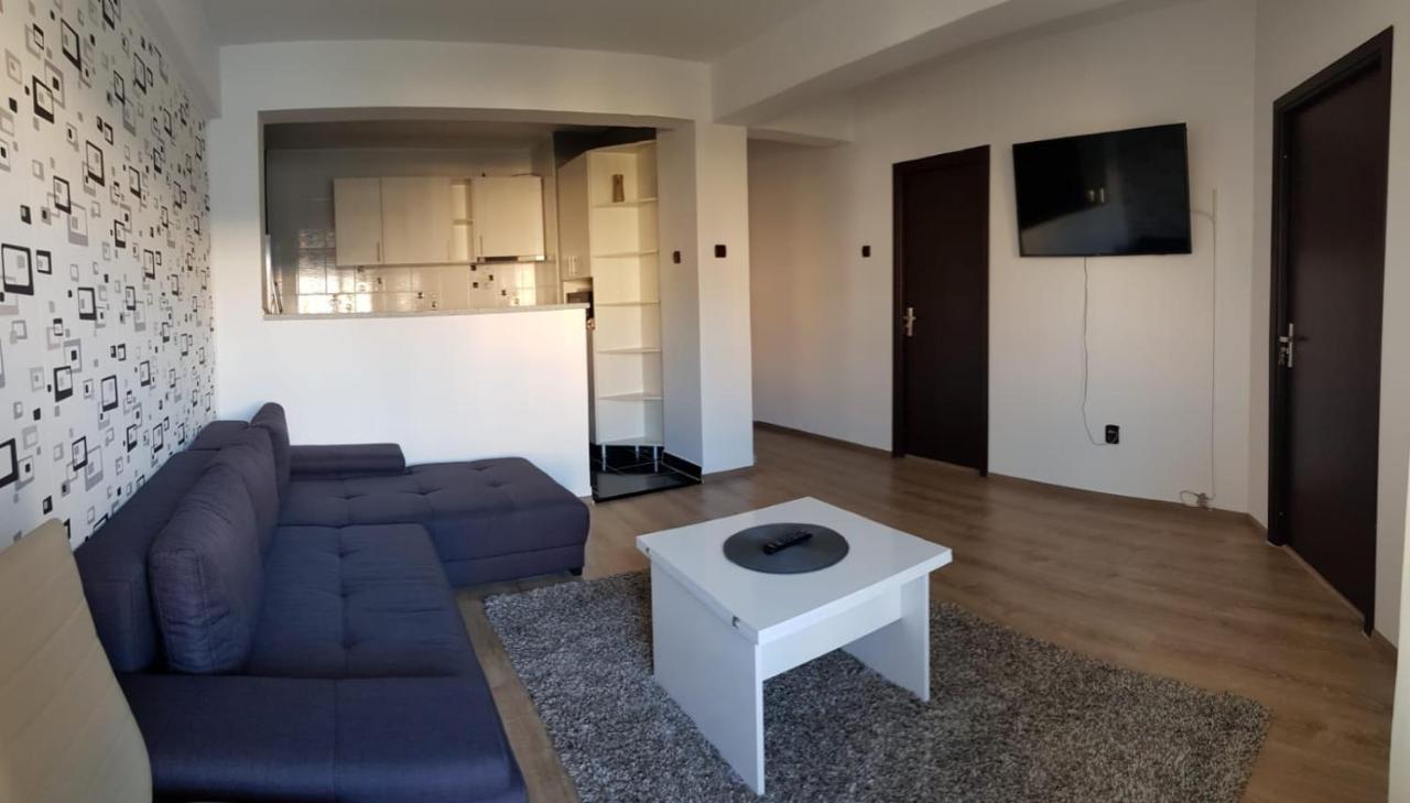Apartament Posada Curtea De Arges Bagian luar foto