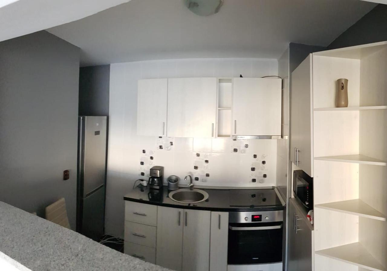 Apartament Posada Curtea De Arges Bagian luar foto
