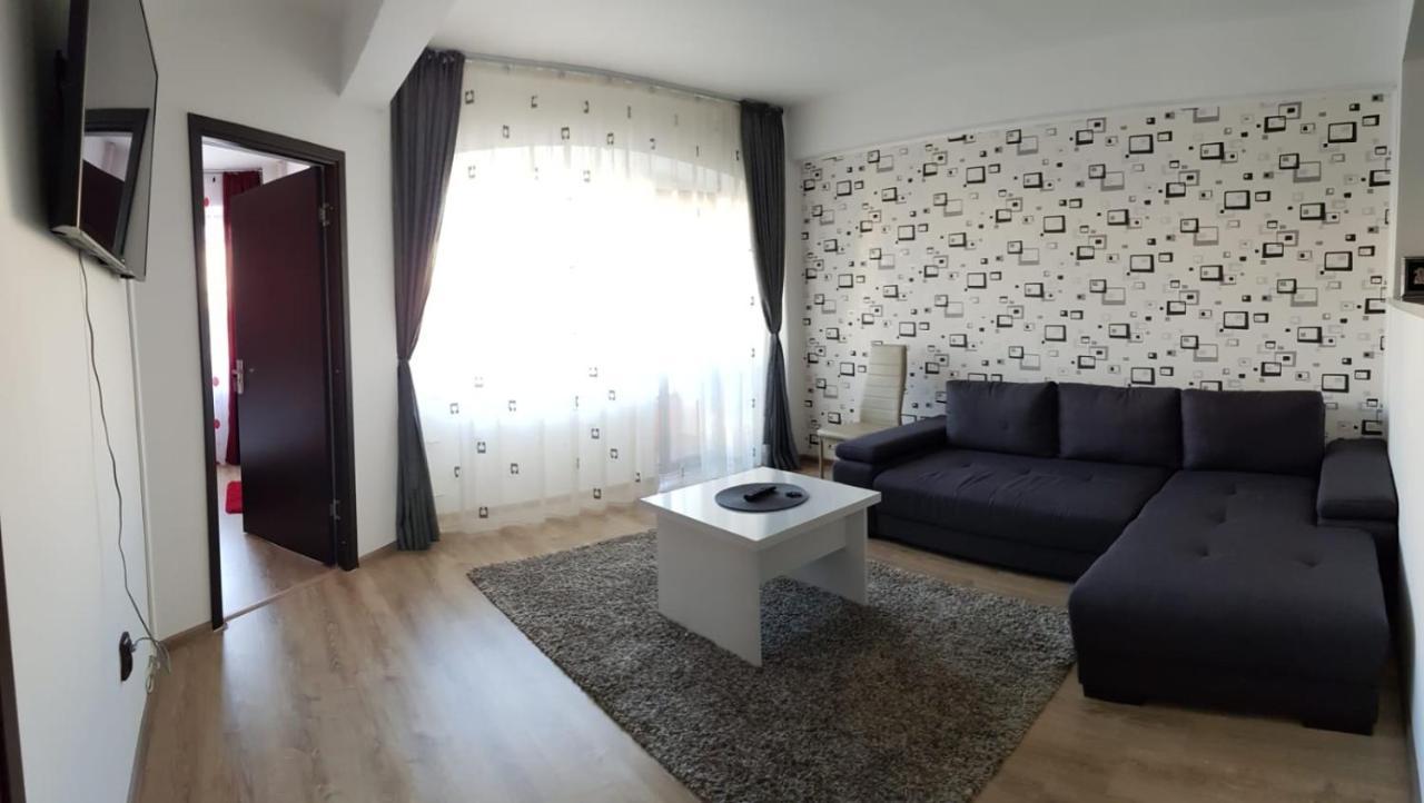 Apartament Posada Curtea De Arges Bagian luar foto